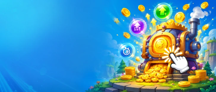 Clicker Games image