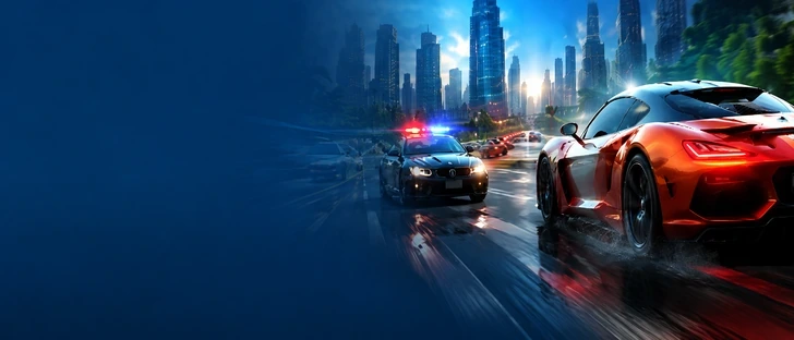 Racing Games image