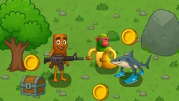 Best Games