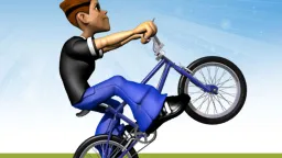 BMX Games