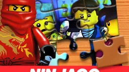 Ninjago