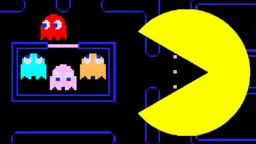 PacMan
