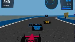 Racing