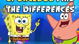 Spongebob