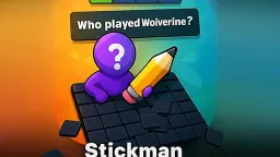 Stickman