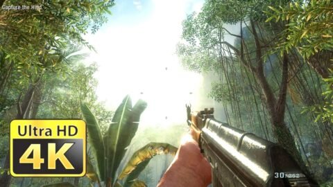 Call of Duty Black Ops