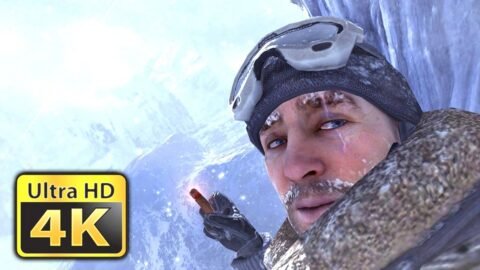Call of Duty Modern Warfare 2