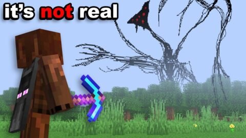 I Added a Schizophrenia Mod Without Telling Him