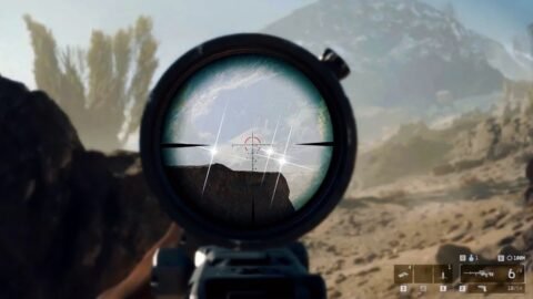 Battlefield 6 Beta - Random Moments #1 (We are so BACK!)