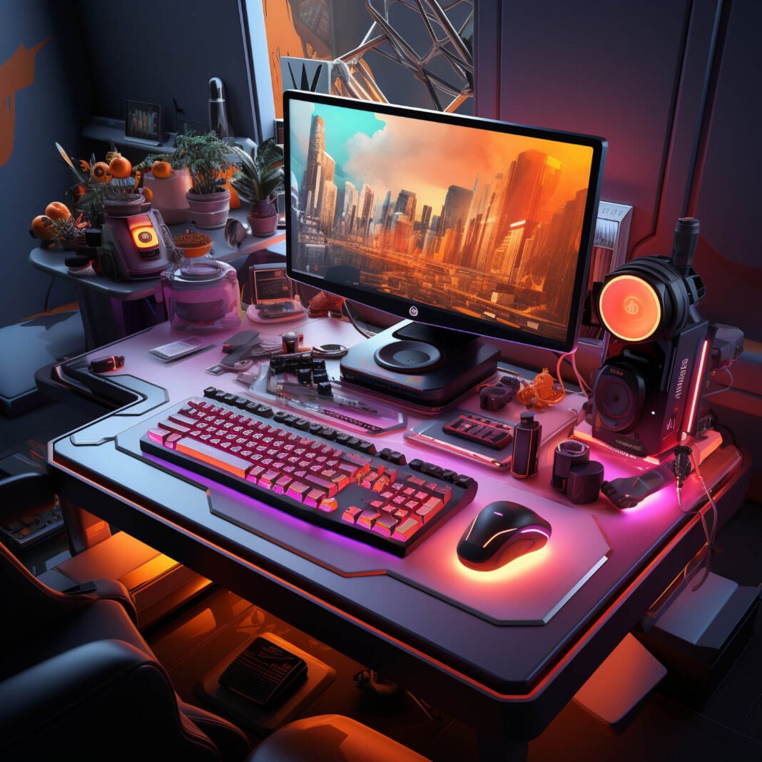 Gaming PC build, How to build a gaming PC, Best gaming PC components 2024, Gaming PC guide, Build a gaming PC 2024, High-end gaming PC build, Budget gaming PC build, Gaming PC assembly guide, Step-by-step gaming PC build, Best CPUs for gaming 2024, Best GPUs for gaming 2024, PC gaming setup, Custom gaming PC build, Gaming PC optimization, Future-proof gaming PC, Best RAM for gaming 2024, Liquid cooling for gaming PC, Gaming PC maintenance tips, Overclocking gaming PC, Gaming PC storage solutions