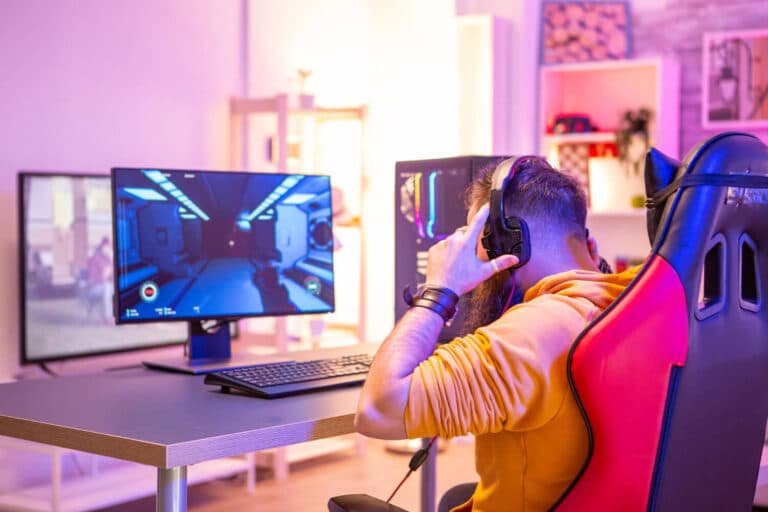Game Streaming Tips Level Up Your Broadcast Game