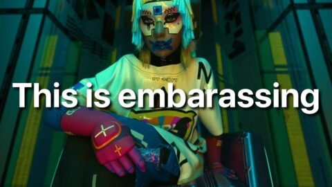 Yeah, Bungie is so cooked