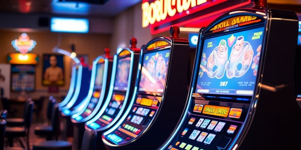 Virginia Skill Games: Latest News and Legal Updates for 2025