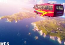Fortnite New Season: Everything We Know About Chapter 6 Season 5 Fortnite New Season: Everything We Know About Chapter 6 Season 5