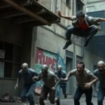Master the Urban Jungle Your Ultimate Parkour Zombie Game Guide