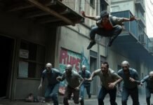 Master the Urban Jungle Your Ultimate Parkour Zombie Game Guide Master the Urban Jungle Your Ultimate Parkour Zombie Game Guide