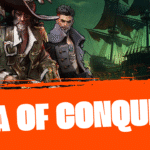 Exploring the 'Sea of Conquest Gameplay': A Pirate Adventure Awaits
