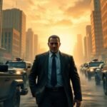 The Grand Mafia Gameplay A Comprehensive Beginner's Guide