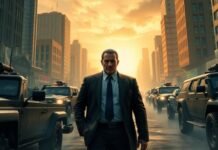 The Grand Mafia Gameplay A Comprehensive Beginner’s Guide The Grand Mafia Gameplay A Comprehensive Beginner's Guide