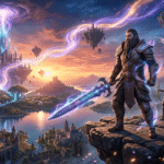 Aetheria Rising