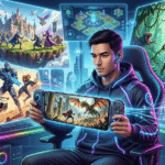 Best Mobile Titles