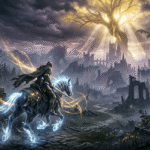Elden Ring Shadow
