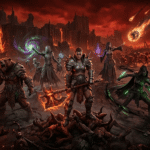 Master Diablo