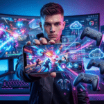 Mobile Gaming Handbook