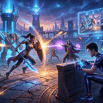 Mobile Legends
