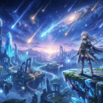 Starfall Echoes