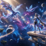 Starfall Odyssey