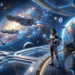 Starlight Odyssey's Galactic Gamble