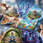 Top Mobile Games
