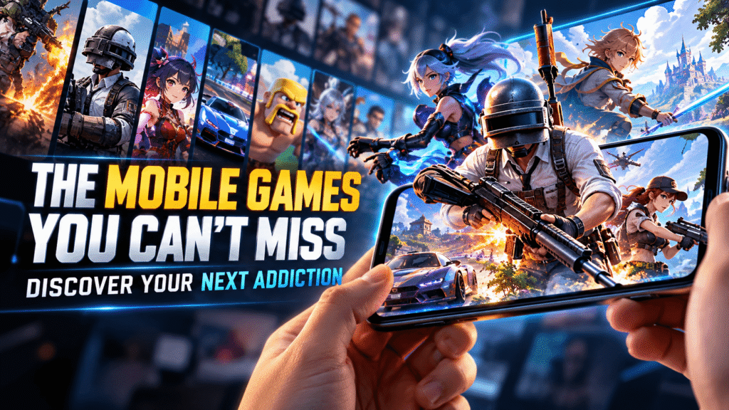 best-mobile-games
