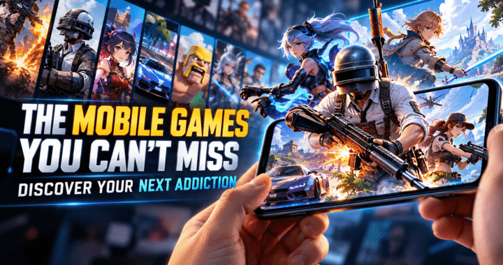 best-mobile-games
