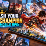 best-mobile-rpgs
