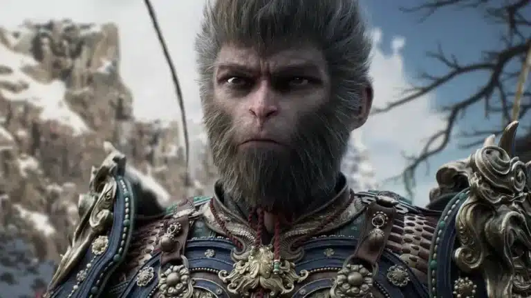 Black Myth Wukong Is It the Next Souls-Like Masterpiece