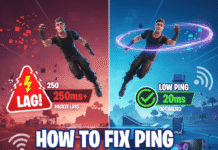 How to Fix Ping in Fortnite: Complete Guide to Lower Lag and Improve Gameplay How to Fix Ping in Fortnite: Complete Guide to Lower Lag and Improve Gameplay