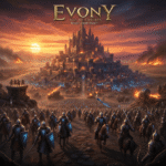 Evony Gameplay