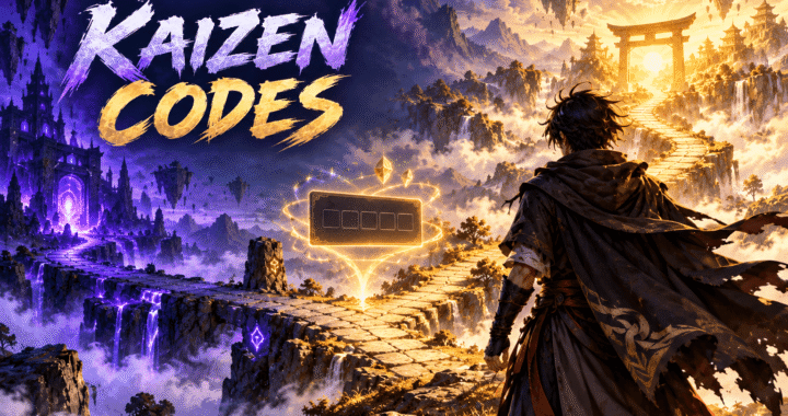 KAIZEN Codes