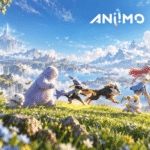 Aniimo Beginner Guide