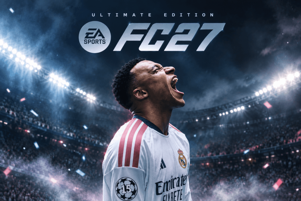 FC 27 Ultimate Team Beginner Guide
