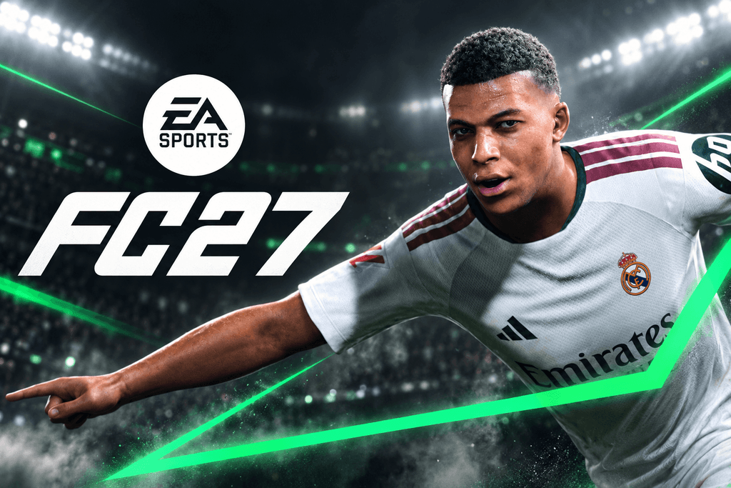 FC 27 Football Ultimate Team