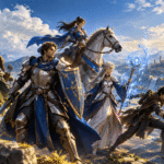 Fire Emblem: Fortune’s Weave Best Classes Ranked