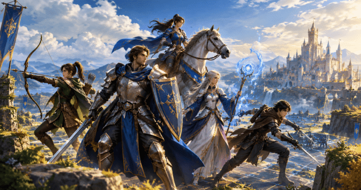 Fire Emblem: Fortune’s Weave Best Classes Ranked