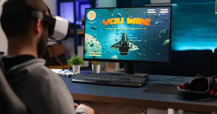 New IO Games