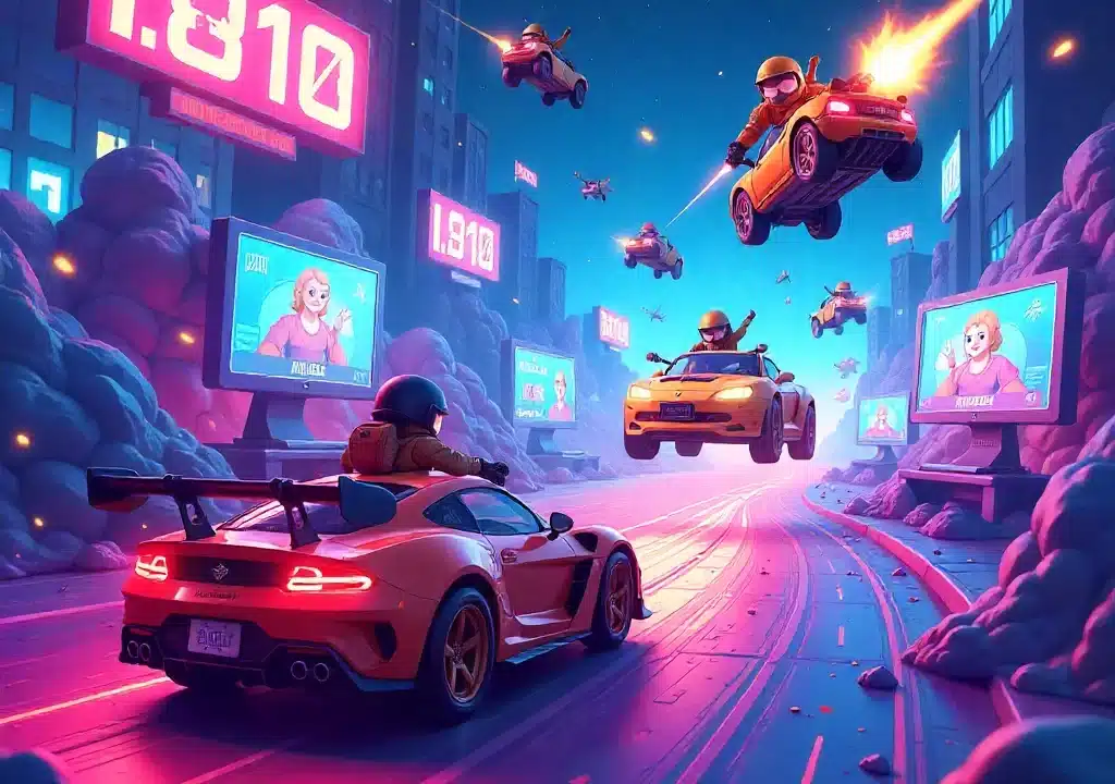 free browser games