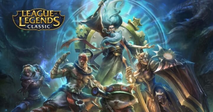 League of Legends Guide