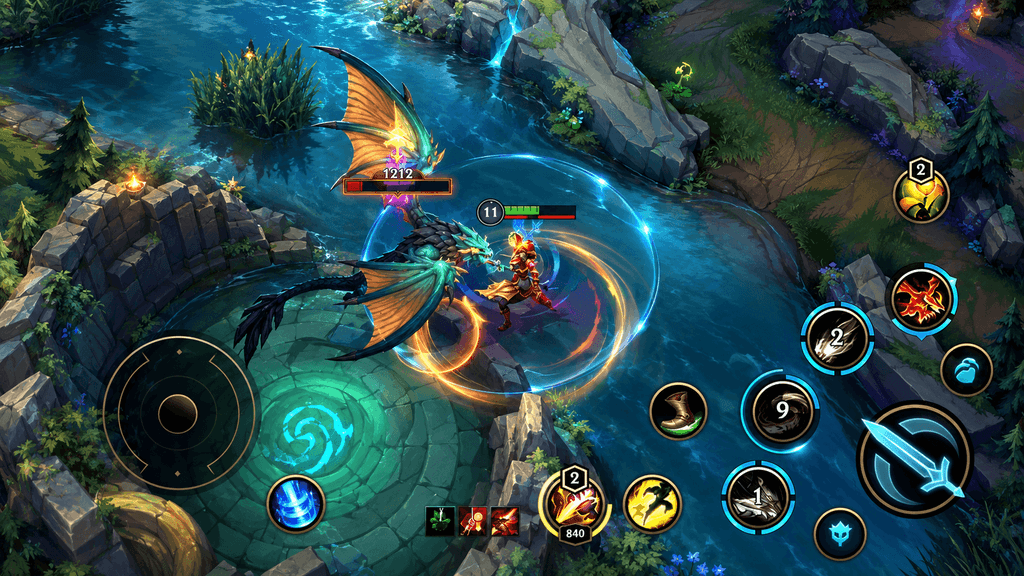 League of Legends tips