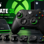 8BitDo Ultimate 3E Xbox Controller